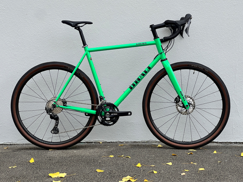 Drali Gravelbike