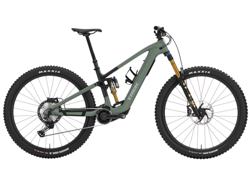 Trek Fuel EXe 9.7