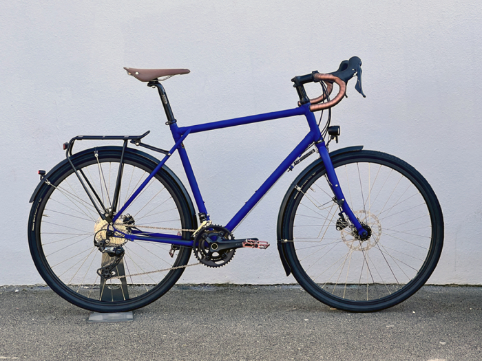 Aarios Discovery Gravel