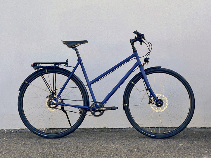 Aarios Voyager Gates