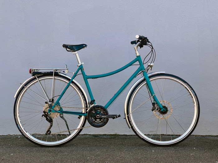 Aarios Voyager Damen Sport