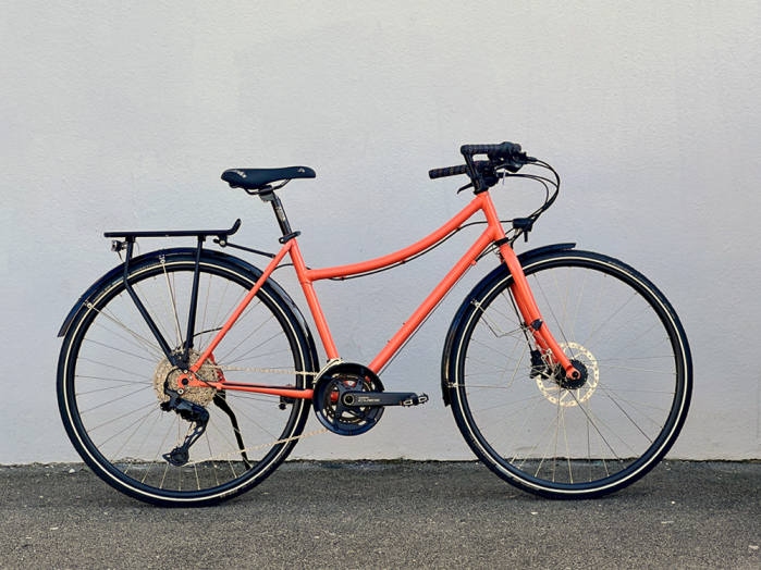 Aarios Voyager Damen Sport