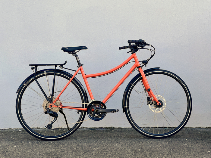 Aarios Voyager Damen Sport