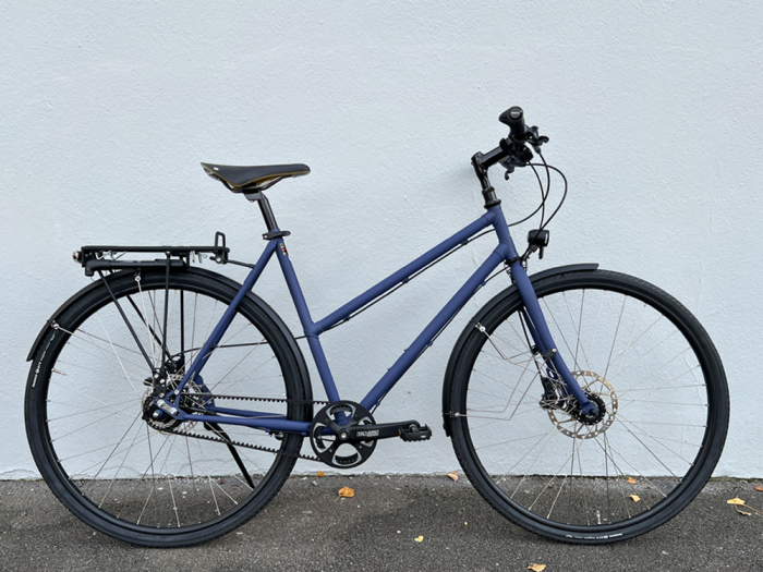 Aarios Voyager Lady GOR