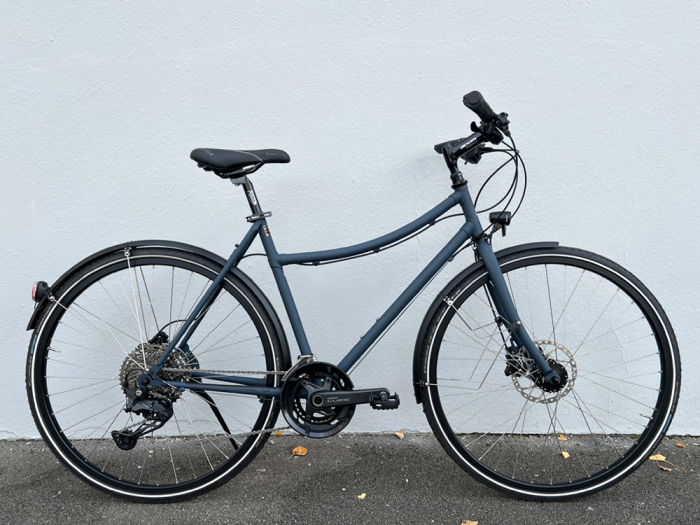 Aarios Voyager Damen Sport