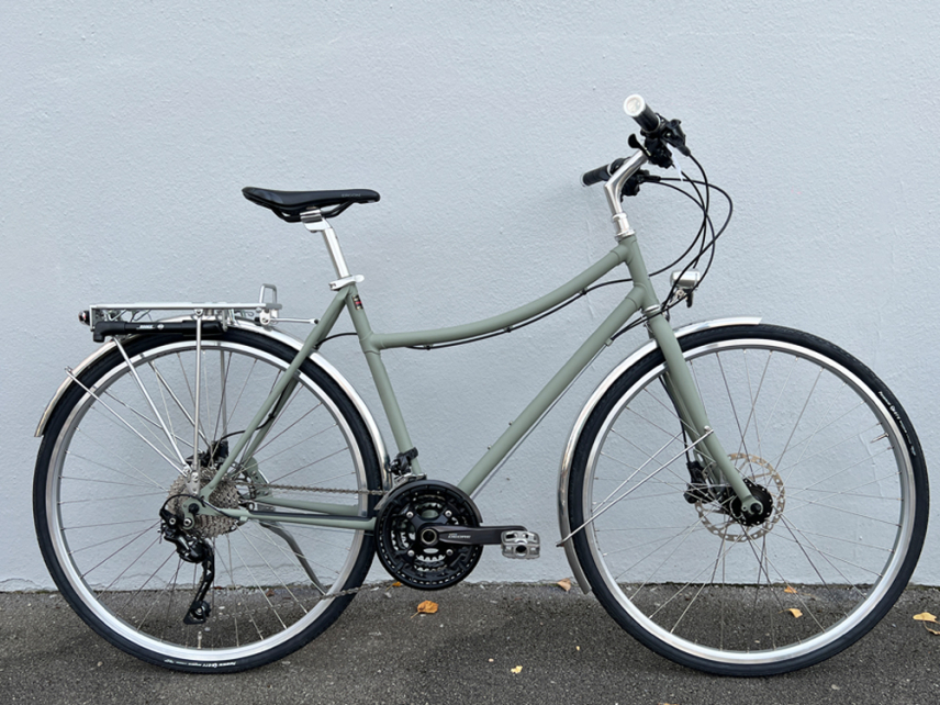 Aarios Voyager Damen Sport