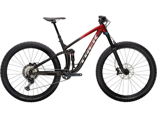 Trek Fuel EX 8