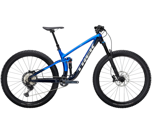 Trek Fuel EX 8