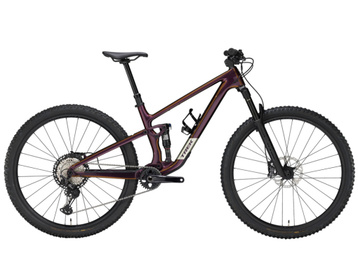 Trek Top Fuel 9.8 XT