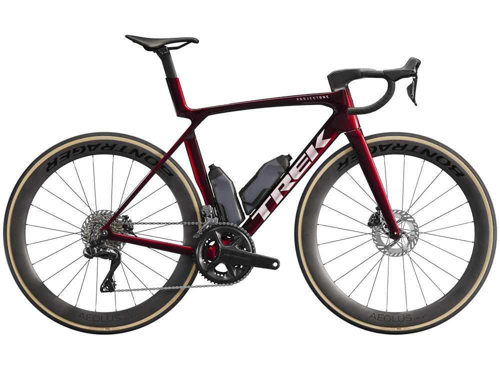 Trek Madone SLR 7 Gen 8